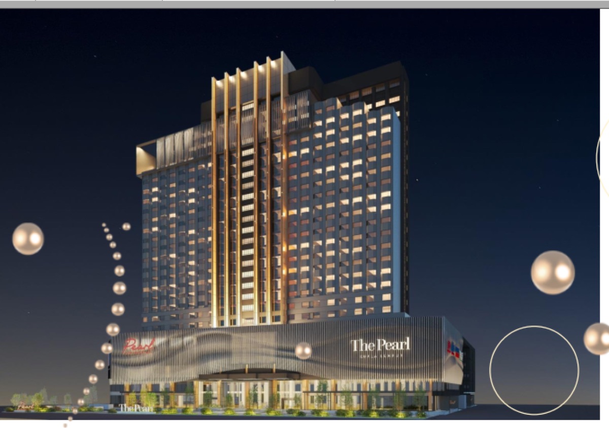 Pearl Point Shopping Mall, Jalan Old Klang Road